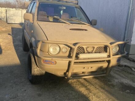 Ніссан Террано 1997 у Житомирі на Automoto.ua Ніссан Террано, об'ємом двигуна 0 л та пробігом 100 тис. км за 0 $, фото 1 на Automoto.ua