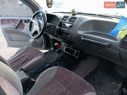 Ніссан Террано 1997 у Миколаєві на Automoto.ua Ніссан Террано, об'ємом двигуна 0 л та пробігом 300 тис. км за 4000 $, фото 1 на Automoto.ua