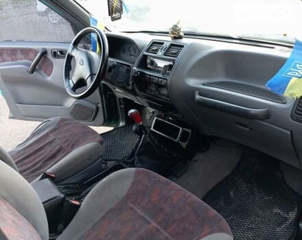 Ниссан Террано, объемом двигателя 0 л и пробегом 300 тыс. км за 4000 $, фото 1 на Automoto.ua