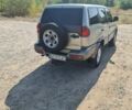 Желтый Ниссан Террано, объемом двигателя 3 л и пробегом 235 тыс. км за 8700 $, фото 5 на Automoto.ua