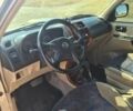Желтый Ниссан Террано, объемом двигателя 3 л и пробегом 235 тыс. км за 8700 $, фото 11 на Automoto.ua