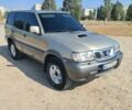Желтый Ниссан Террано, объемом двигателя 3 л и пробегом 235 тыс. км за 8700 $, фото 1 на Automoto.ua