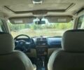 Желтый Ниссан Террано, объемом двигателя 3 л и пробегом 235 тыс. км за 8700 $, фото 3 на Automoto.ua