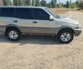 Желтый Ниссан Террано, объемом двигателя 3 л и пробегом 235 тыс. км за 8700 $, фото 9 на Automoto.ua