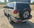 Желтый Ниссан Террано, объемом двигателя 3 л и пробегом 235 тыс. км за 8700 $, фото 6 на Automoto.ua
