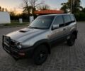 Серый Ниссан Террано, объемом двигателя 2.7 л и пробегом 356 тыс. км за 2900 $, фото 1 на Automoto.ua