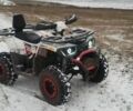 Серый Ниссан Террано, объемом двигателя 3 л и пробегом 290 тыс. км за 6021 $, фото 1 на Automoto.ua