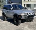 Сірий Ніссан Террано, об'ємом двигуна 3 л та пробігом 290 тис. км за 5997 $, фото 1 на Automoto.ua