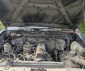 Серый Ниссан Террано, объемом двигателя 2.4 л и пробегом 200 тыс. км за 1002 $, фото 1 на Automoto.ua