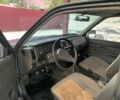 Серый Ниссан Террано, объемом двигателя 2.5 л и пробегом 187 тыс. км за 3300 $, фото 4 на Automoto.ua