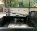 Серый Ниссан Террано, объемом двигателя 2.5 л и пробегом 187 тыс. км за 3300 $, фото 3 на Automoto.ua