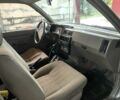 Серый Ниссан Террано, объемом двигателя 2.5 л и пробегом 187 тыс. км за 3300 $, фото 5 на Automoto.ua