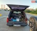 Серый Ниссан Террано, объемом двигателя 3 л и пробегом 270 тыс. км за 4700 $, фото 11 на Automoto.ua