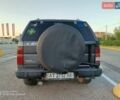 Серый Ниссан Террано, объемом двигателя 3 л и пробегом 270 тыс. км за 4700 $, фото 12 на Automoto.ua