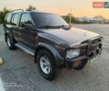 Серый Ниссан Террано, объемом двигателя 3 л и пробегом 270 тыс. км за 4700 $, фото 7 на Automoto.ua