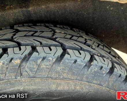 Сірий Ніссан Террано, об'ємом двигуна 2.7 л та пробігом 463 тис. км за 5600 $, фото 13 на Automoto.ua