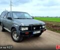 Сірий Ніссан Террано, об'ємом двигуна 2.7 л та пробігом 463 тис. км за 5600 $, фото 1 на Automoto.ua