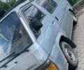Серый Ниссан Террано, объемом двигателя 2.7 л и пробегом 444 тыс. км за 1400 $, фото 1 на Automoto.ua