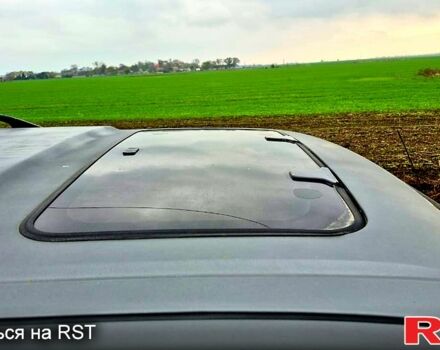 Сірий Ніссан Террано, об'ємом двигуна 2.7 л та пробігом 463 тис. км за 5600 $, фото 11 на Automoto.ua