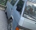 Серый Ниссан Террано, объемом двигателя 2.7 л и пробегом 444 тыс. км за 1400 $, фото 3 на Automoto.ua