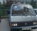 Серый Ниссан Террано, объемом двигателя 2.7 л и пробегом 444 тыс. км за 1400 $, фото 4 на Automoto.ua