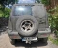 Серый Ниссан Террано, объемом двигателя 0 л и пробегом 303 тыс. км за 1559 $, фото 5 на Automoto.ua