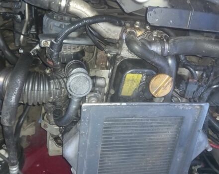 Сірий Ніссан Террано, об'ємом двигуна 0 л та пробігом 300 тис. км за 1200 $, фото 4 на Automoto.ua