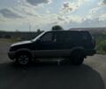 Серый Ниссан Террано, объемом двигателя 2.7 л и пробегом 300 тыс. км за 2400 $, фото 5 на Automoto.ua