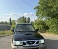 Серый Ниссан Террано, объемом двигателя 2.7 л и пробегом 300 тыс. км за 2400 $, фото 1 на Automoto.ua