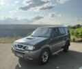 Серый Ниссан Террано, объемом двигателя 2.7 л и пробегом 300 тыс. км за 2400 $, фото 1 на Automoto.ua