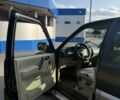 Серый Ниссан Террано, объемом двигателя 2.7 л и пробегом 300 тыс. км за 2400 $, фото 6 на Automoto.ua