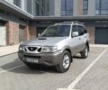 Серый Ниссан Террано, объемом двигателя 2.7 л и пробегом 300 тыс. км за 6800 $, фото 1 на Automoto.ua