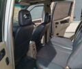 Серый Ниссан Террано, объемом двигателя 2.7 л и пробегом 300 тыс. км за 6800 $, фото 14 на Automoto.ua