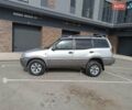 Серый Ниссан Террано, объемом двигателя 2.7 л и пробегом 300 тыс. км за 6800 $, фото 2 на Automoto.ua
