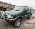 Сірий Ніссан Террано, об'ємом двигуна 2.7 л та пробігом 289 тис. км за 2600 $, фото 1 на Automoto.ua