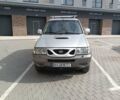 Серый Ниссан Террано, объемом двигателя 2.7 л и пробегом 300 тыс. км за 6800 $, фото 1 на Automoto.ua