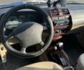Серый Ниссан Террано, объемом двигателя 2.7 л и пробегом 300 тыс. км за 2400 $, фото 8 на Automoto.ua