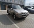 Серый Ниссан Террано, объемом двигателя 2.7 л и пробегом 300 тыс. км за 6800 $, фото 7 на Automoto.ua