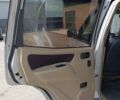 Серый Ниссан Террано, объемом двигателя 2.7 л и пробегом 300 тыс. км за 6800 $, фото 13 на Automoto.ua