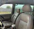 Серый Ниссан Террано, объемом двигателя 2.7 л и пробегом 300 тыс. км за 2400 $, фото 7 на Automoto.ua