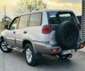 Серый Ниссан Террано, объемом двигателя 2.7 л и пробегом 300 тыс. км за 3450 $, фото 5 на Automoto.ua