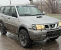 Сірий Ніссан Террано, об'ємом двигуна 3 л та пробігом 200 тис. км за 2500 $, фото 1 на Automoto.ua