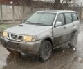 Сірий Ніссан Террано, об'ємом двигуна 3 л та пробігом 200 тис. км за 2500 $, фото 3 на Automoto.ua