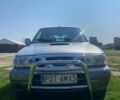 Сірий Ніссан Террано, об'ємом двигуна 0 л та пробігом 130 тис. км за 6800 $, фото 1 на Automoto.ua