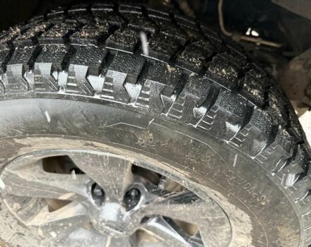 Сірий Ніссан Террано, об'ємом двигуна 3 л та пробігом 200 тис. км за 2500 $, фото 4 на Automoto.ua