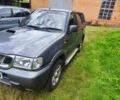 Серый Ниссан Террано, объемом двигателя 2.7 л и пробегом 220 тыс. км за 2999 $, фото 2 на Automoto.ua
