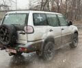 Сірий Ніссан Террано, об'ємом двигуна 3 л та пробігом 200 тис. км за 2500 $, фото 1 на Automoto.ua