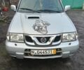 Сірий Ніссан Террано, об'ємом двигуна 3 л та пробігом 300 тис. км за 4200 $, фото 1 на Automoto.ua