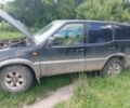 Синий Ниссан Террано, объемом двигателя 0 л и пробегом 99 тыс. км за 850 $, фото 1 на Automoto.ua