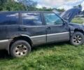 Синий Ниссан Террано, объемом двигателя 0 л и пробегом 99 тыс. км за 850 $, фото 2 на Automoto.ua